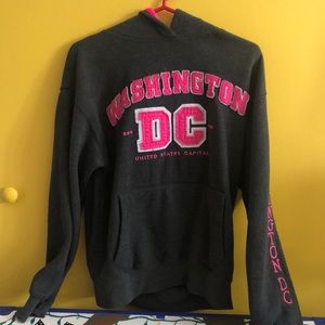 Washington DC Sweatshirt